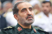 Ali Shadmani, Iran’s top commander and Khamenei aide, killed in Israeli strike